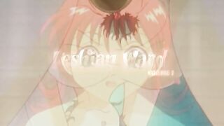 Lesbian Byoutou Bonus 1