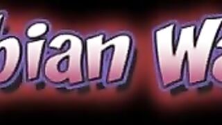 Lesbian Byoutou Bonus 2