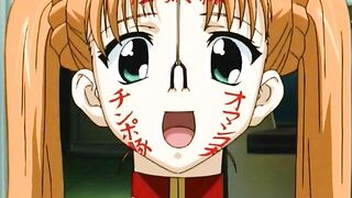 Lesbian Byoutou Bonus 2