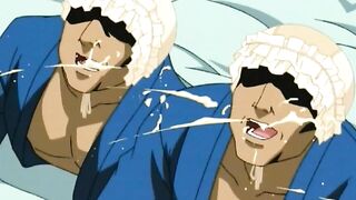 Lesbian Byoutou Bonus 2