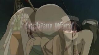 Lesbian Byoutou Bonus 2