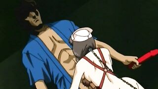 Lesbian Byoutou Bonus 2