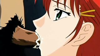 Lesbian Byoutou レズ病棟 ep1