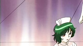 Lesbian Byoutou レズ病棟 ep1