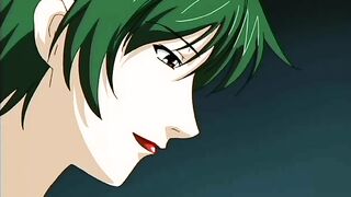 Lesbian Byoutou レズ病棟 ep2