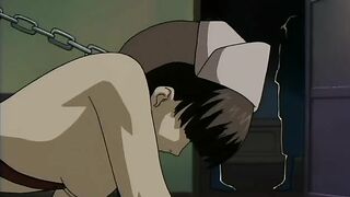 Lesbian Byoutou レズ病棟 ep2