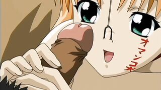 Lesbian Byoutou レズ病棟 ep2