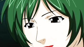 Lesbian Byoutou レズ病棟 ep2