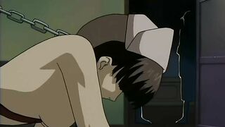 Lesbian Ward / Lesbian Byoutou ep2 ENG SUB