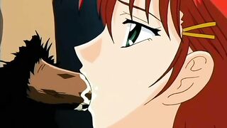 Lesbian Ward / Lesbian Byoutou ep1 ENG DUB