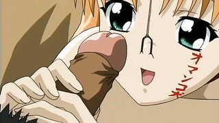 Lesbian Ward / Lesbian Byoutou ep2 ENG DUB