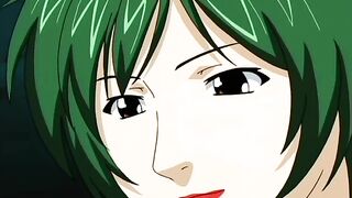 Lesbian Ward / Lesbian Byoutou ep2 ENG DUB