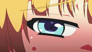 Valkyrie Hazard ヴァルキリーハザード ep1