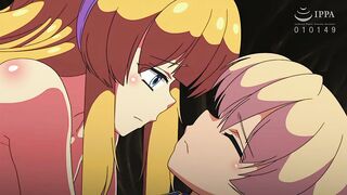 Valkyrie Hazard ヴァルキリーハザード ep1