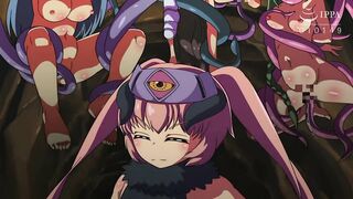 Valkyrie Hazard ep1 ENG SUB