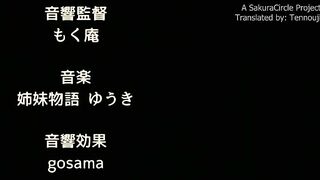 Valkyrie Hazard ep1 ENG SUB