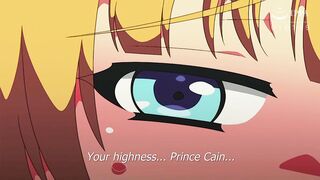 Valkyrie Hazard ep1 ENG SUB