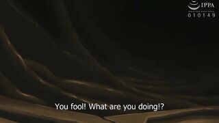 Valkyrie Hazard ep1 ENG SUB