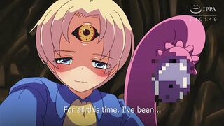 Valkyrie Hazard ep1 ENG SUB