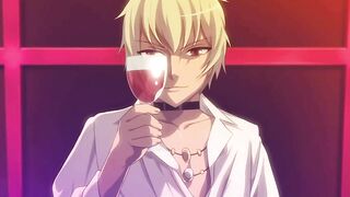 Mashou no Nie 3 ep1 RUS SUB