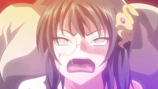 Mashou no Nie 3 ep2 RUS SUB