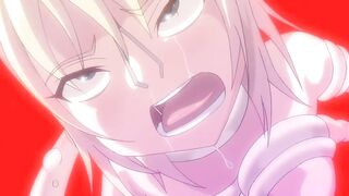 Mashou no Nie 3 ep2 RUS SUB