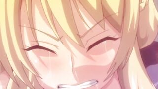 Mashou no Nie 3 BONUS RUS SUB