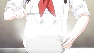 Dokidoki Little Ooyasan ep5 RUS SUB