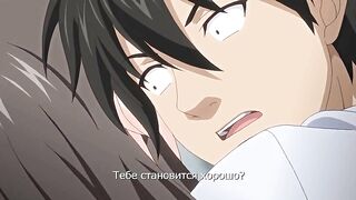 Dokidoki Little Ooyasan ep6 RUS SUB
