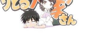 Dokidoki Little Ooyasan ep6 RUS SUB