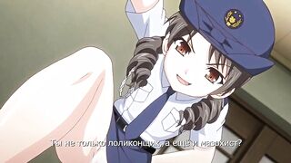 Dokidoki Little Ooyasan ep6 RUS SUB