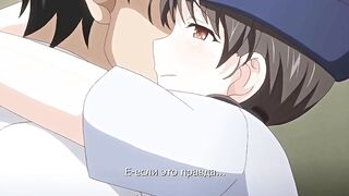 Dokidoki Little Ooyasan ep6 RUS SUB