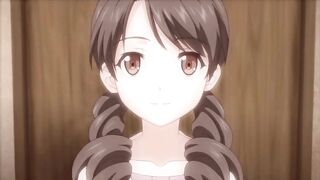 Dokidoki Little Ooyasan ep5