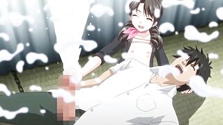 Dokidoki Little Ooyasan ep5