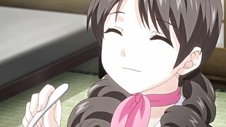 Dokidoki Little Ooyasan ep5