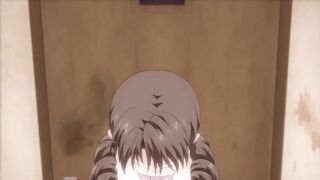 Dokidoki Little Ooyasan ep6