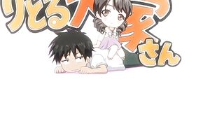 Dokidoki Little Ooyasan ep6