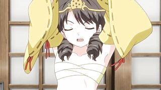 Dokidoki Little Ooyasan ep6