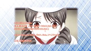 Dokidoki Little Ooyasan ep5 ENG SUB