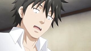 Dokidoki Little Ooyasan ep5 ENG SUB