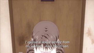 Dokidoki Little Ooyasan ep6 ENG SUB