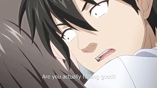 Dokidoki Little Ooyasan ep6 ENG SUB