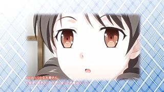 Dokidoki Little Ooyasan ep6 ENG SUB