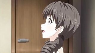 Dokidoki Little Ooyasan ep6 ENG SUB