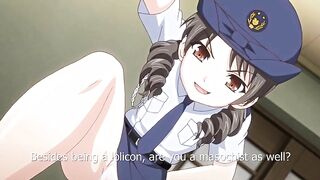 Dokidoki Little Ooyasan ep6 ENG SUB