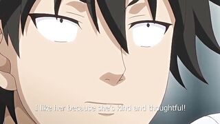 Dokidoki Little Ooyasan ep6 ENG SUB