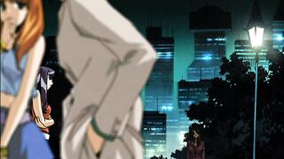 Stratosphera no Yousei ep1 RUS SUB