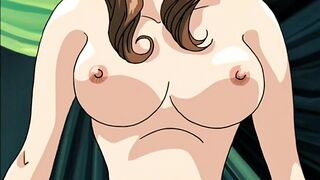 Stratosphera no Yousei ep1 RUS SUB