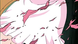 Stratosphera no Yousei ep1 RUS SUB