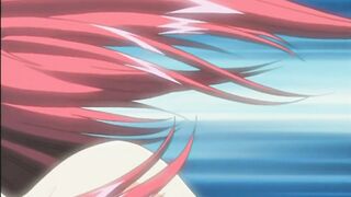 Stratosphera no Yousei ep2 RUS SUB